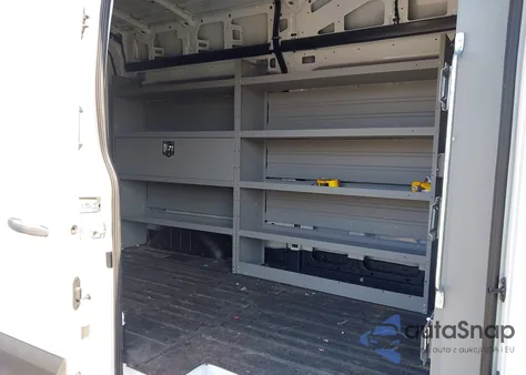 2023 Ford Transit-250 T-250 из США, поврежденный, VIN 1FTBR1X81PKC03171